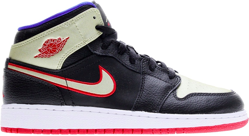 air-jordan-1-retro-mid-bred-metallic-gold-gs