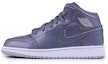 Buy (Sekolah Dasar) Air Jordan 1 Retro Mid 'Abu Dingin Abu Serigala' 554725-031