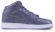 Order (Sekolah Dasar) Air Jordan 1 Retro Mid 'Abu Dingin Abu Serigala' 554725-031