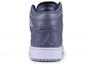 Shop (Sekolah Dasar) Air Jordan 1 Retro Mid 'Abu Dingin Abu Serigala' 554725-031