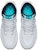 (Grade School) Air Jordan 1 Retro Mid 'Hyper Jade' 554725-122