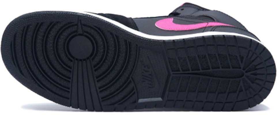 (大童款)Air Jordan 1 复刻中帮 '亮粉紅' 555112-039 Purchase (大童款)Air Jordan 1 复刻中帮 '亮粉紅' 555112-039