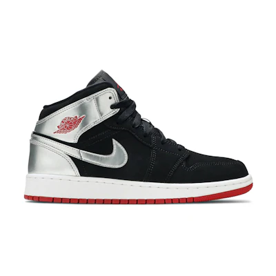 (GS) Jordan 1 Retro Mid 'Johnny Kilroy'