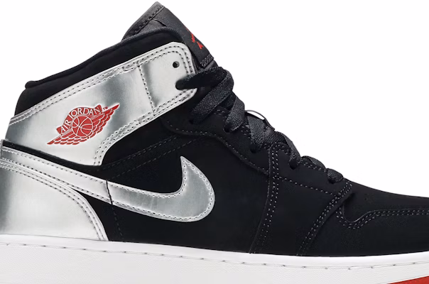 (Grade School) Air Jordan 1 Retro Mid 'Johnny Kilroy' Anak-anak 554725-057 Order (Grade School) Air Jordan 1 Retro Mid 'Johnny Kilroy' Anak-anak 554725-057