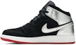 Lookbook (Grade School) Air Jordan 1 Retro Mid 'Johnny Kilroy' Anak-anak 554725-057