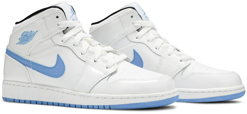 Retro 1 mid grade school Clearance