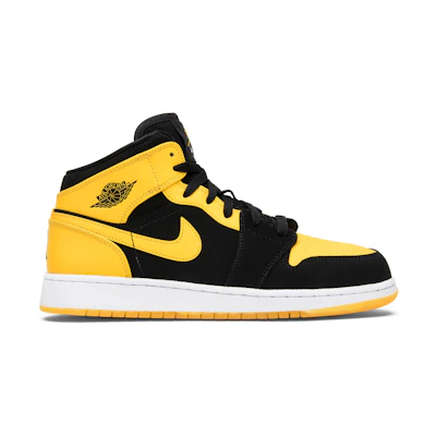 (GS) Jordan 1 Retro Mid 'New Love' 2017
