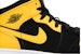 (Kanak-Kanak Sekolah) Air Jordan 1 Retro Mid 'New Love' 2017 554725-035