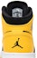 Sizing (Kanak-Kanak Sekolah) Air Jordan 1 Retro Mid 'New Love' 2017 554725-035