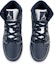 Details for (Kanak-Kanak) Air Jordan 1 Retro Mid 'Obsidian' 554725-402