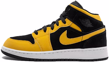 (Akas Sekolah) Air Jordan 1 Retro Mid 'Reverse New Love' 554725-071 Buy (Akas Sekolah) Air Jordan 1 Retro Mid 'Reverse New Love' 554725-071