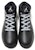 (Grade School) Air Jordan 1 Retro Mid 'Speckle' 554725-049