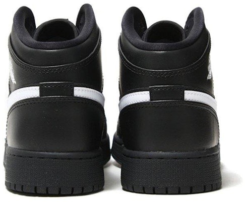 (Grade School) Air Jordan 1 Retro Mid 'Speckle' 554725-049 Purchase (Grade School) Air Jordan 1 Retro Mid 'Speckle' 554725-049