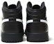 Purchase (Grade School) Air Jordan 1 Retro Mid 'Speckle' 554725-049