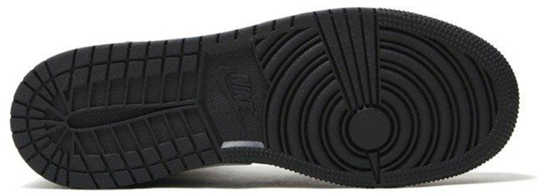 (Grade School) Air Jordan 1 Retro Mid 'Speckle' 554725-049 Details for (Grade School) Air Jordan 1 Retro Mid 'Speckle' 554725-049