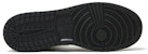 (Grade School) Air Jordan 1 Retro Mid 'Speckle' 554725-049