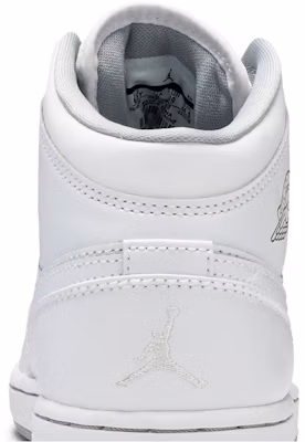 (Grade School) Air Jordan 1 Retro Mid 'White Wolf Grey' 554725-112 Sizing (Grade School) Air Jordan 1 Retro Mid 'White Wolf Grey' 554725-112