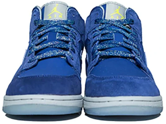 GS エアジョーダン1 MID レトロ GG "ディープロイヤル" 555112-407 Shop GS エアジョーダン1 MID レトロ GG "ディープロイヤル" 555112-407