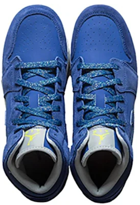 GS エアジョーダン1 MID レトロ GG "ディープロイヤル" 555112-407 Purchase GS エアジョーダン1 MID レトロ GG "ディープロイヤル" 555112-407