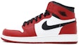 Buy (Akanak-Anak) Air Jordan 1 Retro OG 'Chicago' 2013 332558-163