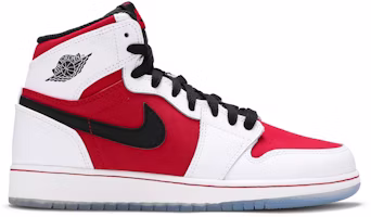 (Grade School) Air Jordan 1 Retro OG BG 'Carmine' 575441-123 (Grade School) Air Jordan 1 Retro OG BG 'Carmine' 575441-123