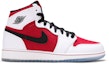 Buy (中小學)Air Jordan 1 Retro OG BG '卡麥因' 575441-123