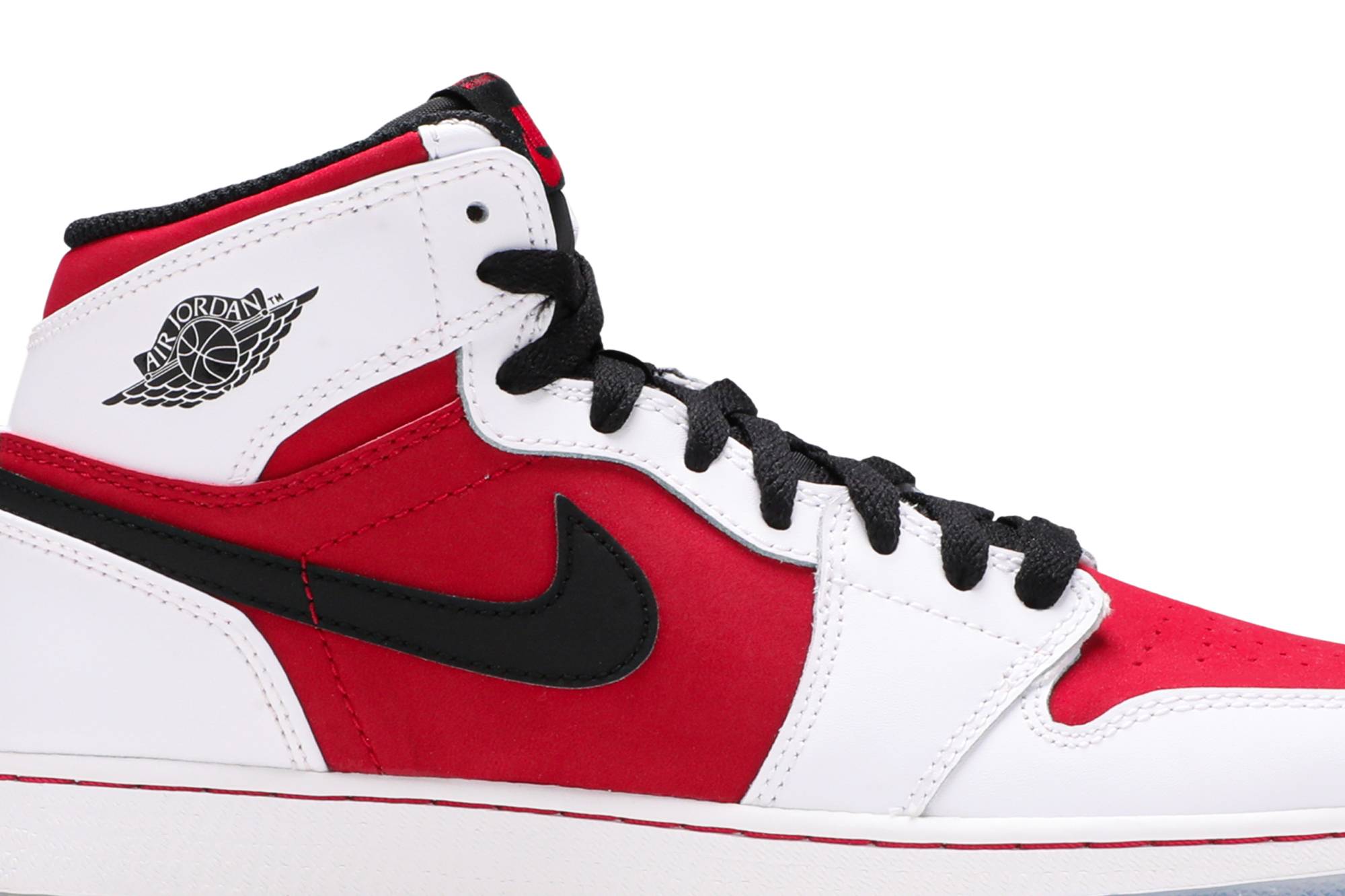 Order （中小學）Air Jordan 1 Retro OG BG '卡麥因' 575441-123