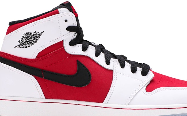 (中小學)Air Jordan 1 Retro OG BG '卡麥因' 575441-123 Order (中小學)Air Jordan 1 Retro OG BG '卡麥因' 575441-123