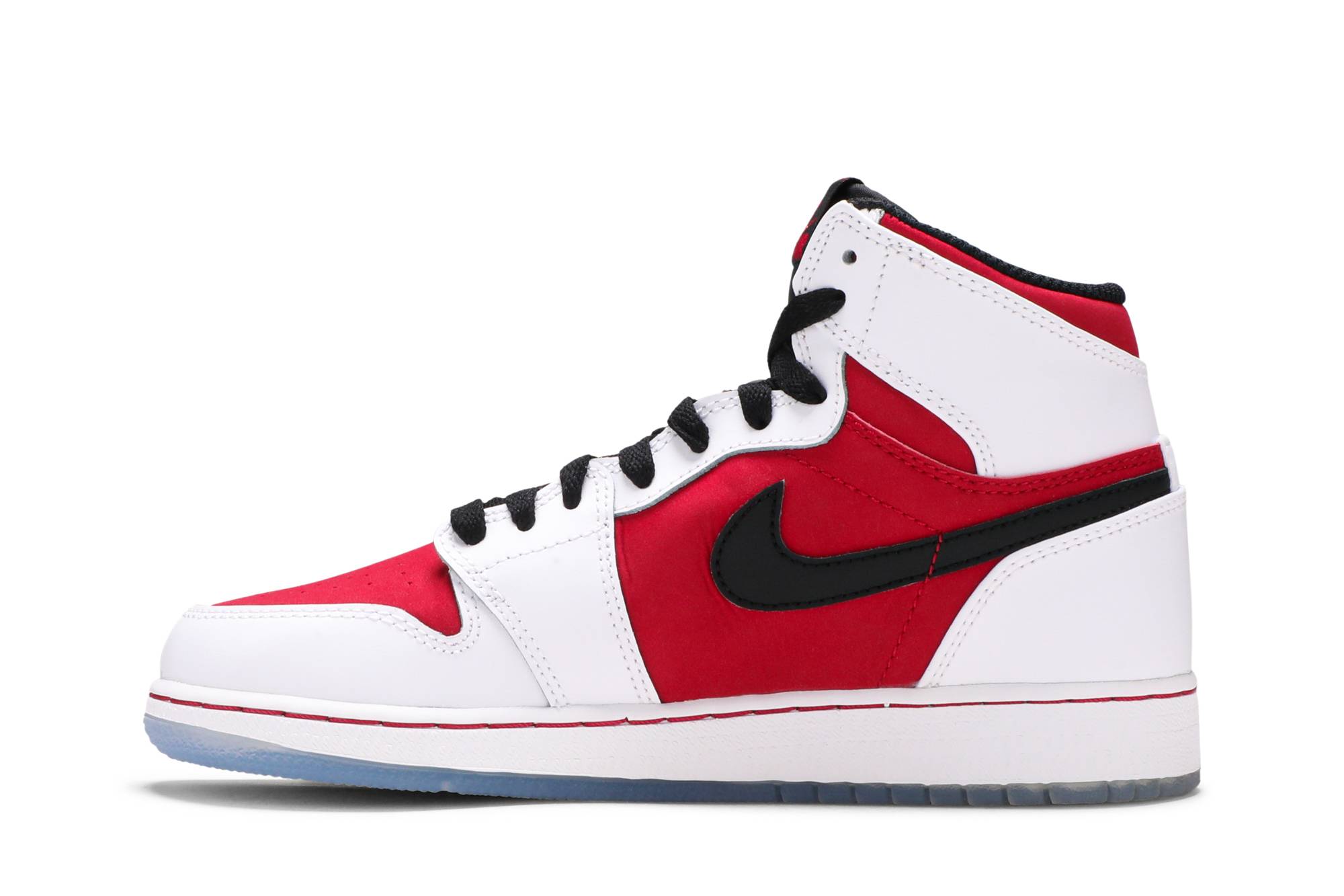 Lookbook （中小學）Air Jordan 1 Retro OG BG '卡麥因' 575441-123