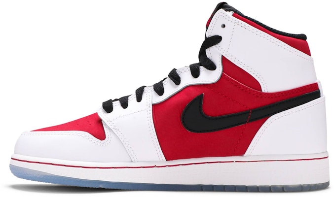 (中小學)Air Jordan 1 Retro OG BG '卡麥因' 575441-123 Lookbook (中小學)Air Jordan 1 Retro OG BG '卡麥因' 575441-123