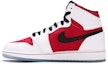 Lookbook (中小學)Air Jordan 1 Retro OG BG '卡麥因' 575441-123