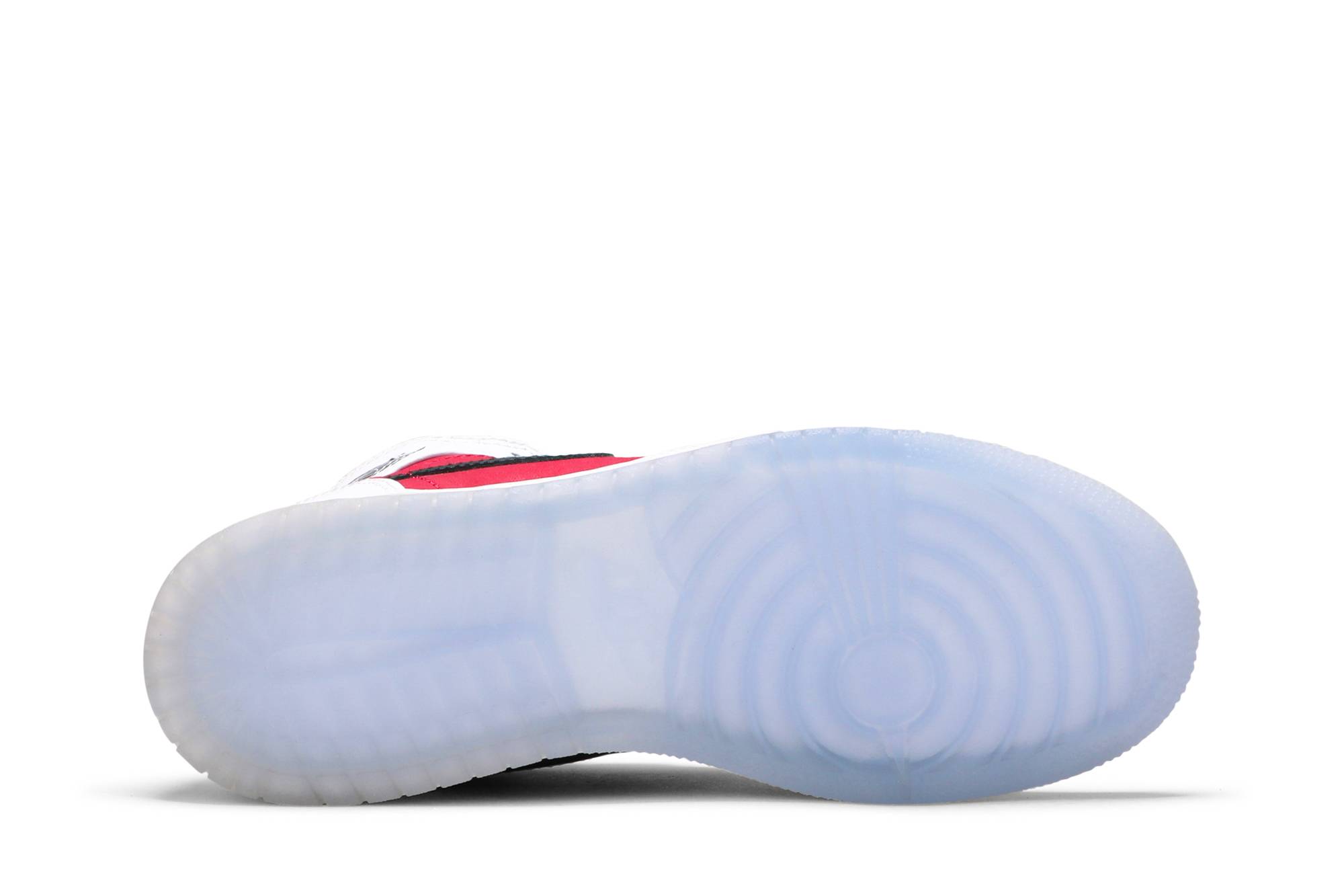 Shop （中小學）Air Jordan 1 Retro OG BG '卡麥因' 575441-123