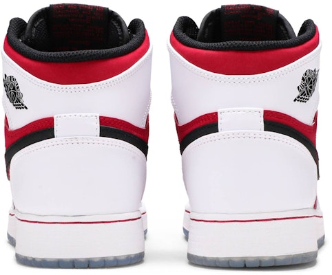 (中小學)Air Jordan 1 Retro OG BG '卡麥因' 575441-123 Details for (中小學)Air Jordan 1 Retro OG BG '卡麥因' 575441-123