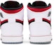 Details for (中小學)Air Jordan 1 Retro OG BG '卡麥因' 575441-123