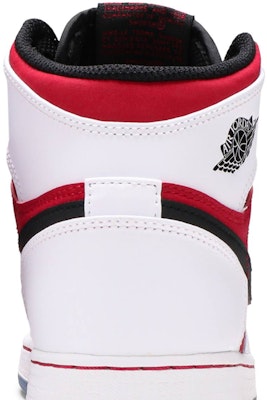 (中小學)Air Jordan 1 Retro OG BG '卡麥因' 575441-123 Sizing (中小學)Air Jordan 1 Retro OG BG '卡麥因' 575441-123