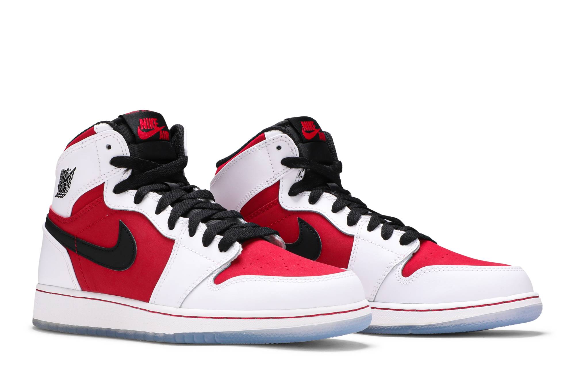 Buy (Grade School) Air Jordan Retro OG BG 'Carmine' 575441-123