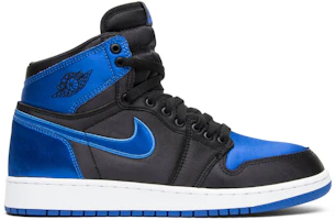 (Grade School) Air Jordan 1 Retro OG BG EP 'Satin Royal' AA4073-007 (Grade School) Air Jordan 1 Retro OG BG EP 'Satin Royal' AA4073-007