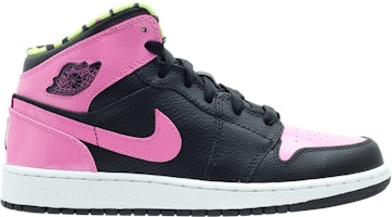 (Grade School) Air Jordan 1 Retro Phat 'China Rose' 364771-061 (Grade School) Air Jordan 1 Retro Phat 'China Rose' 364771-061