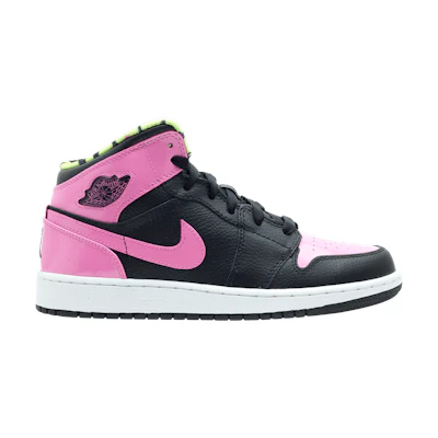(GS) Jordan 1 Retro Phat 'China Rose'