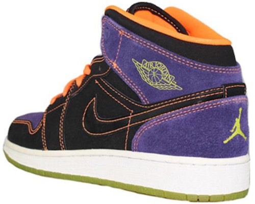 (Akoleh Sekolah) Air Jordan 1 Retro Phat 'Court Purple' 364771-047 Shop (Akoleh Sekolah) Air Jordan 1 Retro Phat 'Court Purple' 364771-047