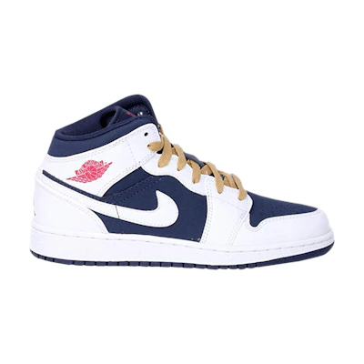 (GS) Jordan 1 Retro Phat 'Olympic'