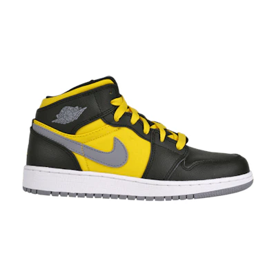 (GS) Jordan 1 Retro Phat 'Stealth'