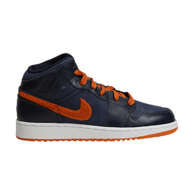 (GS) Jordan 1 Retro Phat Premier 'Midnight Navy Ceramic'