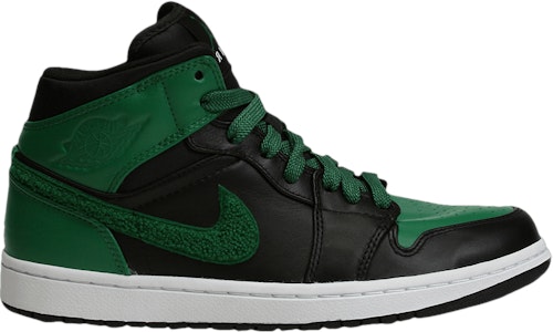 (AnaK Sekolah) Air Jordan 1 Retro Phat Premier 'Pine Green' 375174-031 Buy (AnaK Sekolah) Air Jordan 1 Retro Phat Premier 'Pine Green' 375174-031