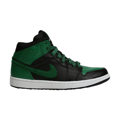 (GS) Jordan 1 Retro Phat Premier 'Pine Green'
