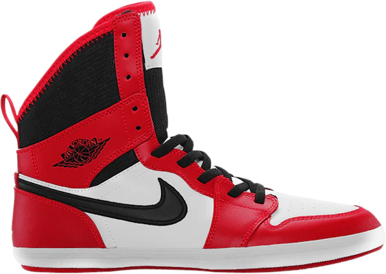 (大童款) Air Jordan 1 Skinny High 'Gym Red' 602656-601 Buy (大童款) Air Jordan 1 Skinny High 'Gym Red' 602656-601