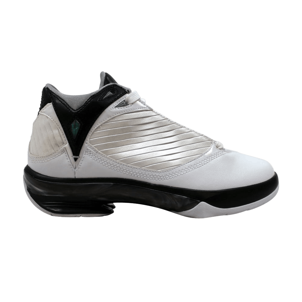Buy (Air Jordan para Niños) Air Jordan 2009 'Blanco Plateado Metálico' 343602-161