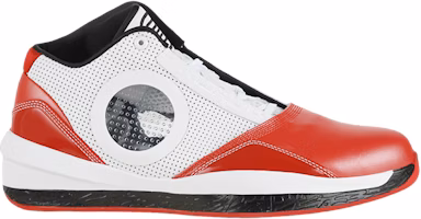 (Grade School) Air Jordan 2010 'Welcome Home' 392369-101 (Grade School) Air Jordan 2010 'Welcome Home' 392369-101