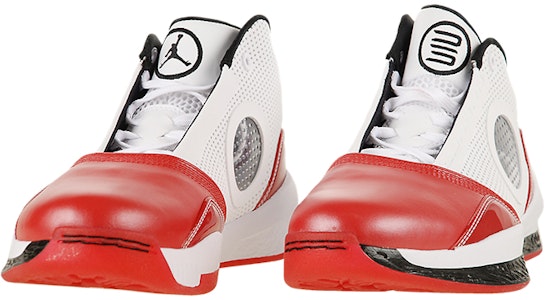 에어 조던 2010 "홈커밍" (GS) 392369-101 Lookbook 에어 조던 2010 "홈커밍" (GS) 392369-101