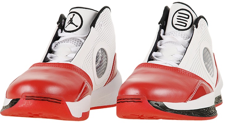 (Akanak) Air Jordan 2010 'Selamat Pulang' 392369-101 Lookbook (Akanak) Air Jordan 2010 'Selamat Pulang' 392369-101